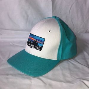 Patagonia hat
